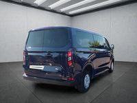 Gebraucht Ford Transit Custom 136 PS (100 kW) 2024 Van / Kleinbus