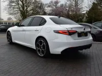 Gebraucht Alfa Romeo Giulia Veloce 280 PS (205 kW) 2024 Bianco banchise, uni Limousine