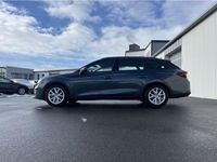 Gebraucht Seat Leon Style 131 PS (96 kW) 2020 Magnetic tech Kombi