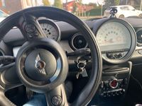 gebraucht Mini Cooper S Cabriolet Cooper S