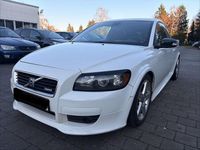 Gebraucht Volvo C30 Momentum 136 PS (100 kW) 2008 Ice white solid / solid Kleinwagen