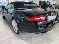 gebraucht Jaguar XKR XKR 5.0 V8Cabriolet