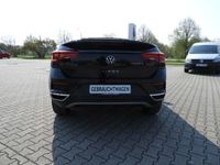 gebraucht VW T-Roc Cabrio Style 1.5 TSI