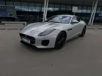 Gebraucht Jaguar F-Type R-Dynamic 381 PS (280 kW) 2020 Coupé