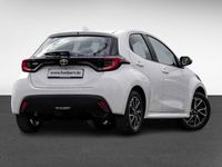 gebraucht Toyota Yaris Comfort