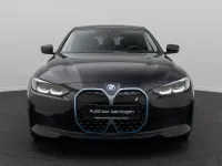 Gebraucht BMW i4 Efficient Dynamics 250 kW (340 PS) 2022 Saphirschwarz475 Limousine