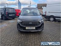 Neu Ford Tourneo Trend 150 PS (110 kW) 2026 Schwarz Van / Kleinbus