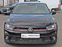 Gebraucht VW Polo GTI 207 PS (152 kW) 2022 Schwarz Limousine