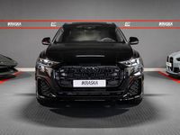 Neu Audi Q8 Ambiente 2026 Mythosschwarz metallic SUV