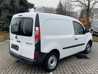 gebraucht Renault Kangoo Rapid Basis WÜRTH Regale Klima PDC 1.HD