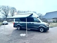 Gebraucht VW California California 177 PS (130 kW) 2024 Silber Van