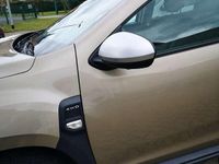 Gebraucht Dacia Duster Prestige 125 PS (91 kW) 2018 Atacamabeige SUV