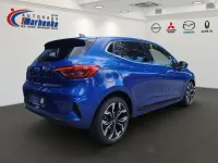 Gebraucht Mitsubishi Colt Top 91 PS (66 kW) 2025 Blau metallic Kleinwagen