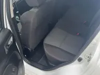 Gebraucht Suzuki Swift Sport 136 PS (100 kW) 2014 Weiß Kleinwagen