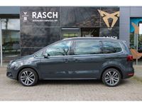 gebraucht Seat Alhambra FR-Line 2.0 TDI +NAVI+DAB+RFK+SHZ+GRA++