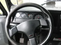 Gebraucht Land Rover Defender 122 PS (89 kW) 2003 Schwarz SUV