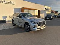 Gebraucht Mazda CX-60 328 PS (241 kW) 2025 Grau SUV