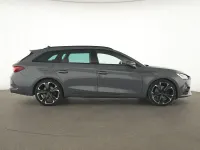 Gebraucht Cupra Leon VZ 310 PS (228 kW) 2022 Graphengrau Limousine