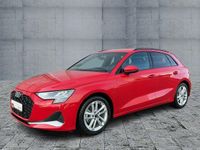 Gebraucht Audi A3 Advanced 116 PS (85 kW) 2024 Andere farbe Limousine