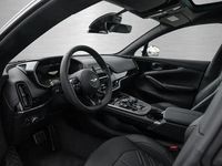 Neu Aston Martin DBX 727 PS (534 kW) 2025 Schwarz SUV