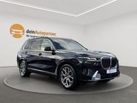 Gebraucht BMW X7 Executive 259 PS (190 kW) 2023 Andere SUV