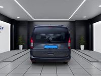 Gebraucht VW Caddy 102 PS (75 kW) 2025 Grau Van / Kleinbus