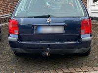 Gebraucht VW Passat 101 PS (74 kW) 1997 Kombi