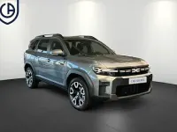 Nowe Dacia Bigster Extreme 156 KM (114 kW) 2026 Szary SUV