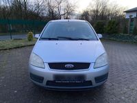 gebraucht Ford C-MAX 1.6 TDCi Ambiente *Klima*