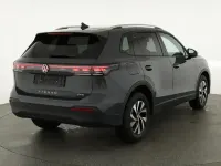 Neu VW Tiguan Life 150 PS (110 kW) 2025 Uranograu SUV