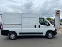 gebraucht Opel Movano Cargo 2.2 (140PS) L2H2 3,5t, AHK, PDC