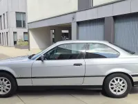 Brugt BMW 318 Performance 140 HK (102 kW) 1998 Sølv Coupe
