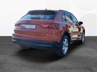 gebraucht Audi Q3 35 TFSI advanced Matrix*Navi*ACC*Virtual*LED