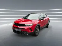 Gebraucht Opel Mokka 131 PS (96 kW) 2024 Rot SUV