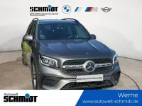 Gebraucht Mercedes GLB250 AMG 224 PS (164 kW) 2020 Grau SUV