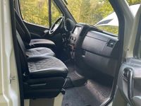 gebraucht Mercedes Sprinter Sprinter 316 CDI906.733