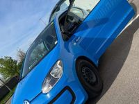 gebraucht VW up! up! cup