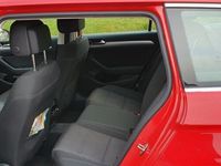gebraucht VW Passat Variant 1.6 TDI DSG BMT Comfortline V...