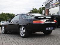 Second-hand Porsche 928 330 CP (242 kW) 1991 Negru Coupe