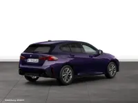 Gebraucht BMW 120 150 PS (110 kW) 2025 Violet Kleinwagen