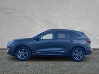 Gebraucht Ford Kuga ST-Line 243 PS (178 kW) 2026 Magnetic grey metallic SUV