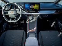 Gebraucht Cupra Born 150 kW (204 PS) 2024 Grau Kleinwagen