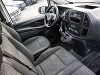 gebraucht Mercedes Vito Vito114 KASTEN EXTRALANG AHK+KLIMA+DAB+