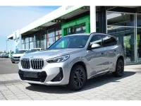 Gebraucht BMW X1 M Sport 156 PS (114 kW) 2024 Silber SUV