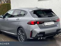 Neu BMW 135 300 PS (220 kW) 2025 Bmw individual frozen pure gre Kleinwagen