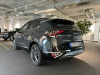 gebraucht Kia Sportage Spirit Plug-in Hybrid 4WD Klima Navi Tageszulassung, bei Autohaus von der Weppen GmbH & Co. KG