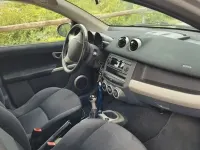 Gebraucht Smart ForFour Passion 109 PS (80 kW) 2005 Silber Kleinwagen
