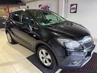 Gebraucht Opel Mokka S 136 PS (100 kW) 2016 Schwarz SUV
