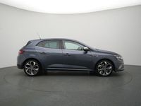 Gebraucht Renault Mégane IV 165 PS (121 kW) 2018 Titaniumgrau Limousine