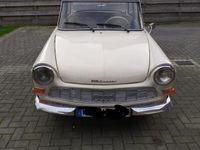 gebraucht DKW Junior de Luxe